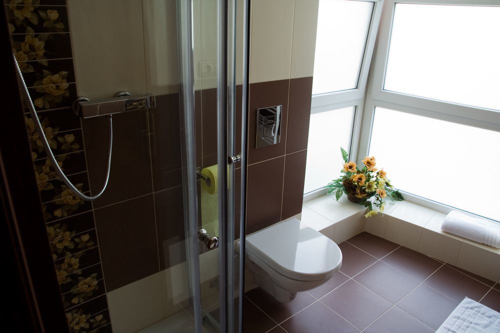 Penzion Benedikti Prievidza Ngoại thất bức ảnh